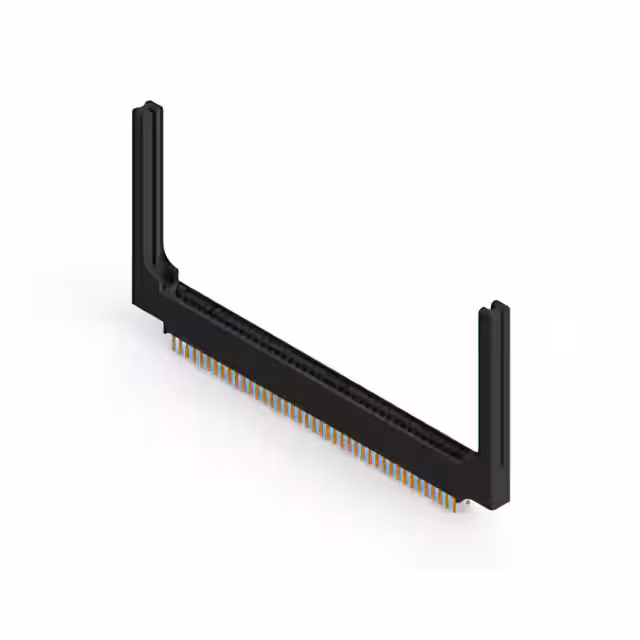 396-082-526-858 EDAC Inc.  Edgeboard Connectors